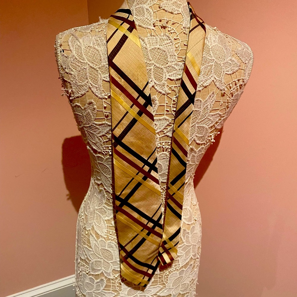 Shwartz vintage 70s tie